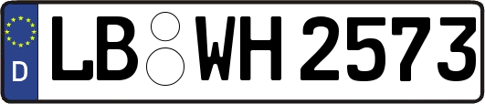 LB-WH2573