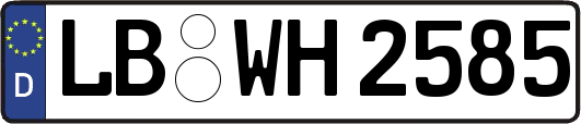 LB-WH2585