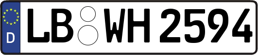 LB-WH2594
