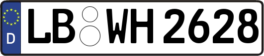 LB-WH2628