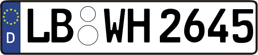 LB-WH2645