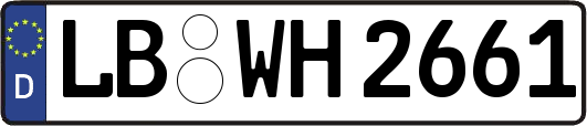 LB-WH2661