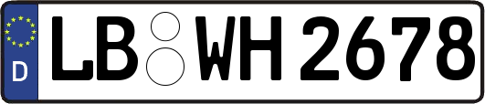 LB-WH2678