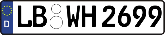 LB-WH2699