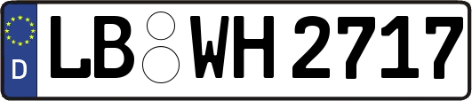 LB-WH2717