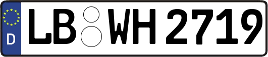 LB-WH2719