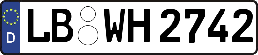 LB-WH2742