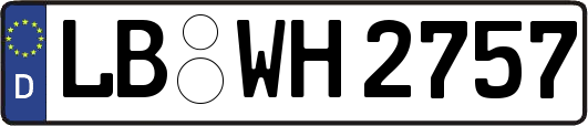 LB-WH2757