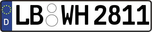 LB-WH2811