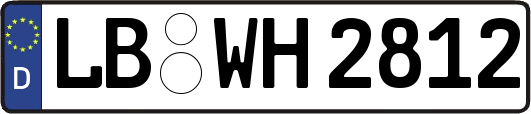 LB-WH2812