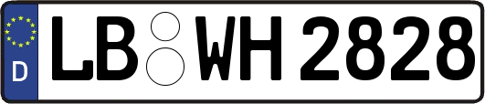 LB-WH2828