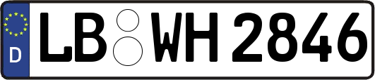 LB-WH2846