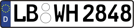 LB-WH2848