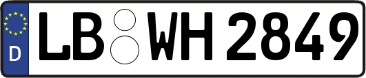 LB-WH2849