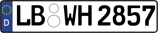 LB-WH2857