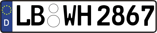 LB-WH2867