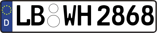 LB-WH2868