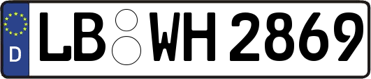 LB-WH2869