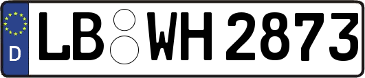 LB-WH2873