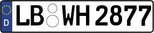LB-WH2877
