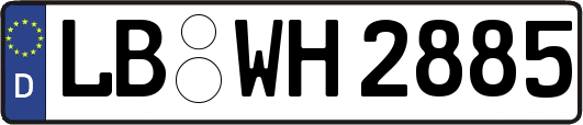 LB-WH2885