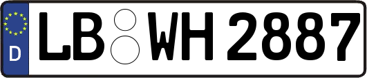 LB-WH2887