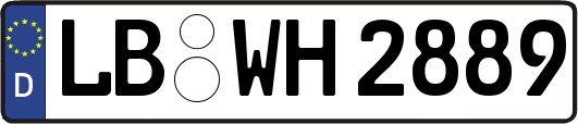 LB-WH2889