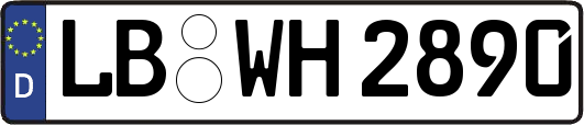 LB-WH2890