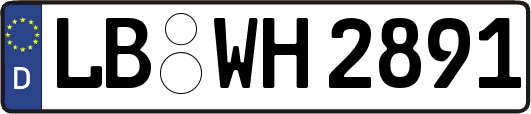 LB-WH2891