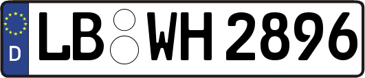 LB-WH2896