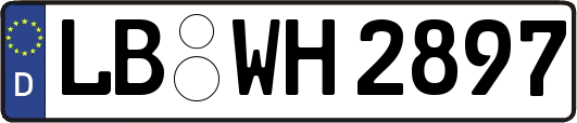 LB-WH2897