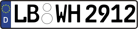 LB-WH2912