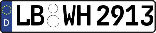 LB-WH2913