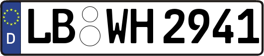LB-WH2941