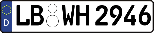 LB-WH2946