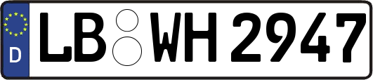 LB-WH2947