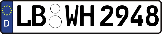 LB-WH2948