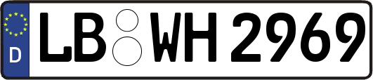 LB-WH2969