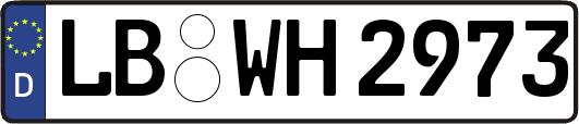 LB-WH2973