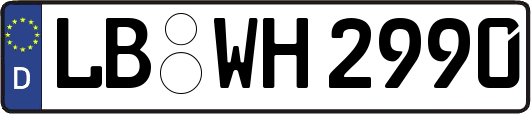 LB-WH2990