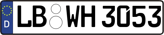 LB-WH3053