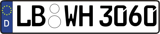 LB-WH3060