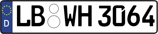 LB-WH3064