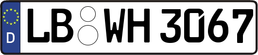 LB-WH3067
