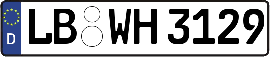 LB-WH3129