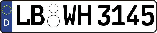 LB-WH3145