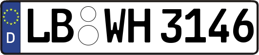 LB-WH3146