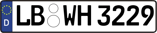 LB-WH3229