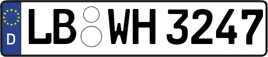 LB-WH3247