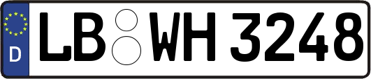 LB-WH3248